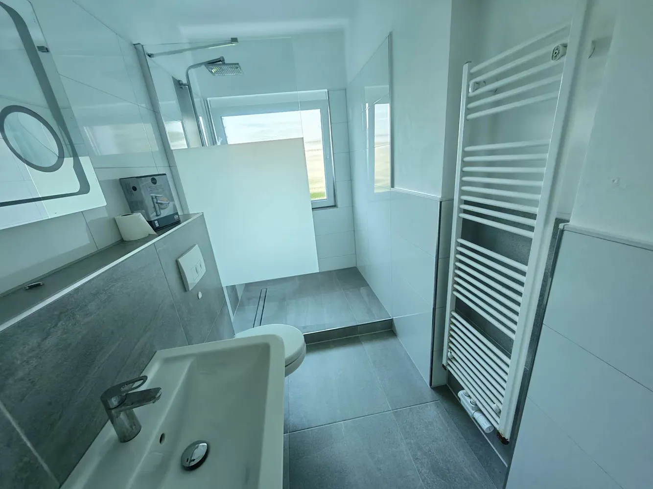 4 Zimmer Wohnung mit 61 m² in Essen – Bild 11