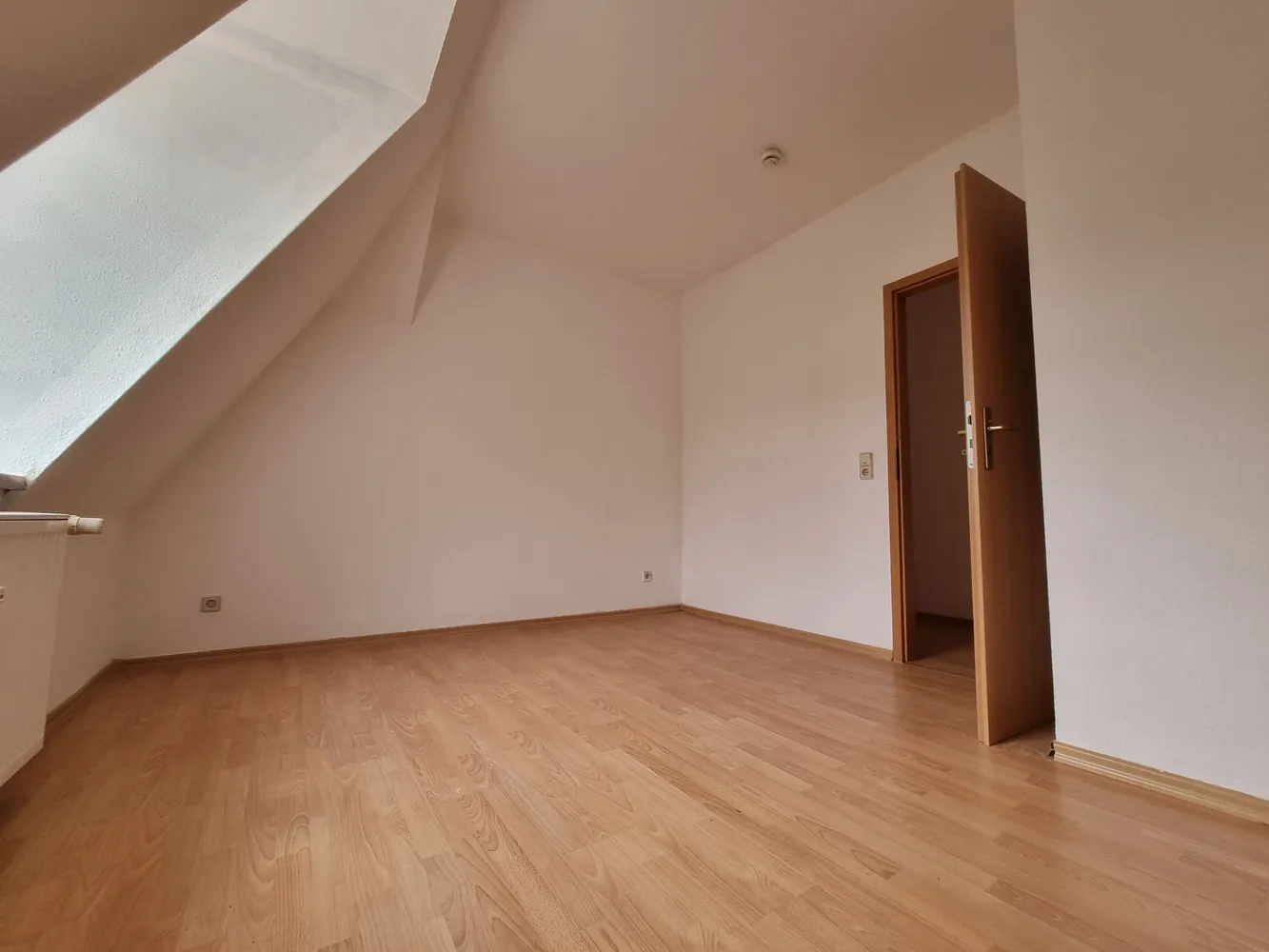 3 Zimmer Wohnung mit 63 m² in Halberstadt – Bild 11