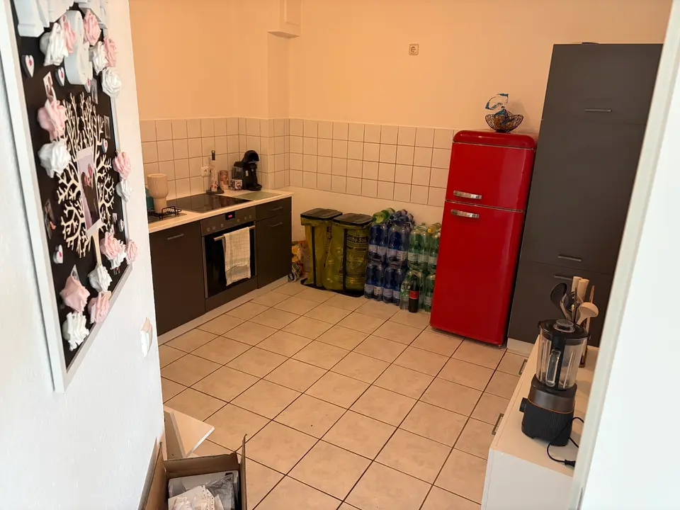 2 Zimmer Wohnung mit 72 m² in Rostock – Bild 2