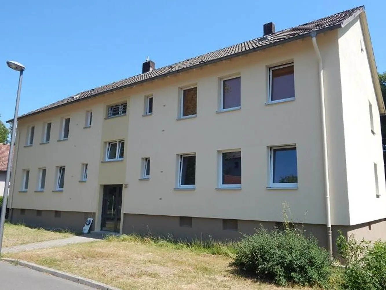 2 Zimmer Wohnung mit 50 m² in Bochum – Bild 1