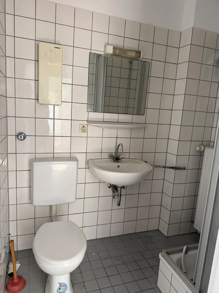 2 Zimmer Wohnung mit 39 m² in Duisburg – Bild 5