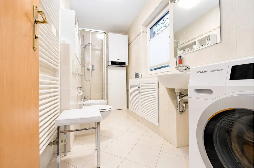 5 Zimmer Haus mit 150 m² in Berlin – Bild 9