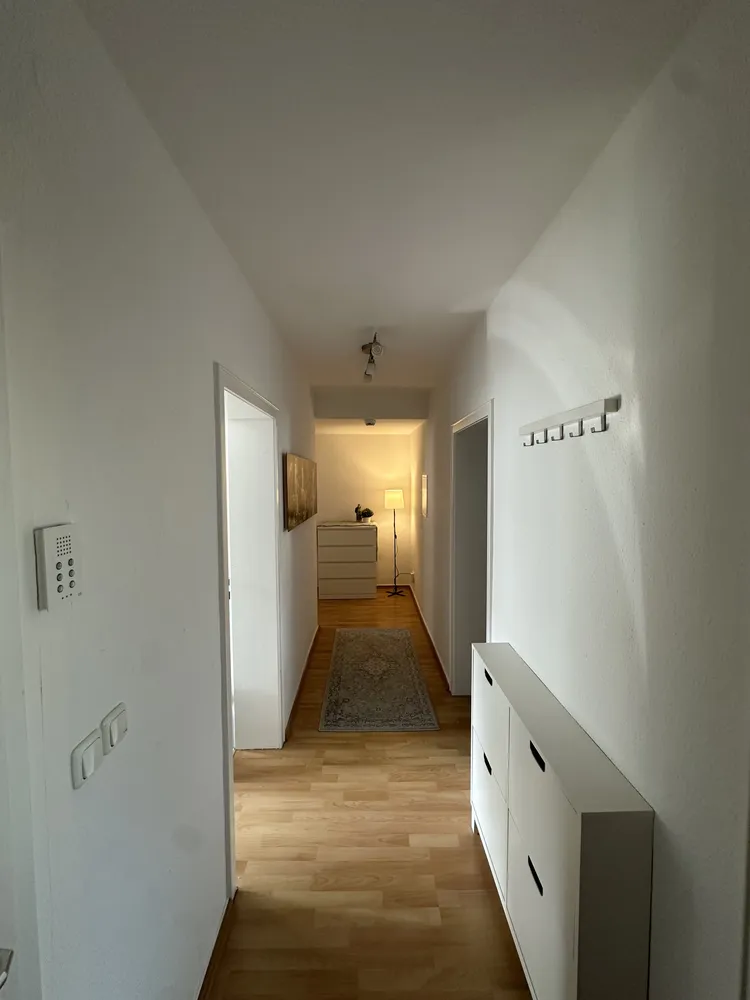 3 Zimmer Wohnung mit 58 m² in Aachen – Bild 6