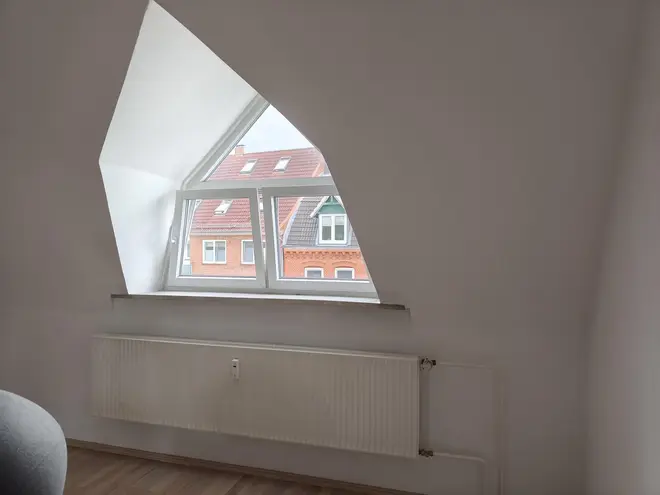 2 Zimmer Wohnung mit 59 m² in Kiel – Bild 2