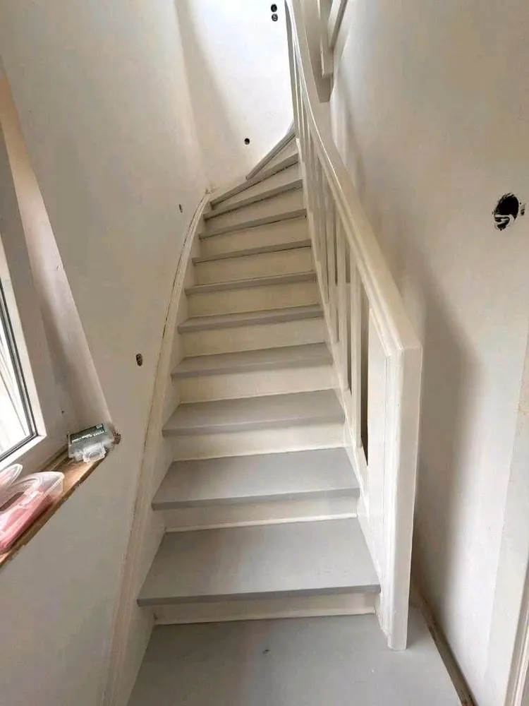 4 room apartment with 85 m² in Wuppertal – Photo 9