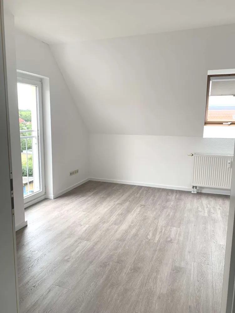 2 Zimmer Wohnung mit 49 m² in Halle (Saale) – Bild 7