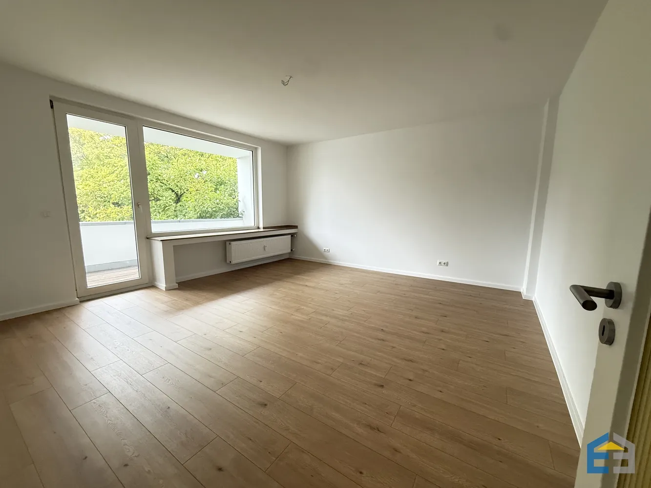 3 room apartment with 80 m² in Cologne – Photo 6