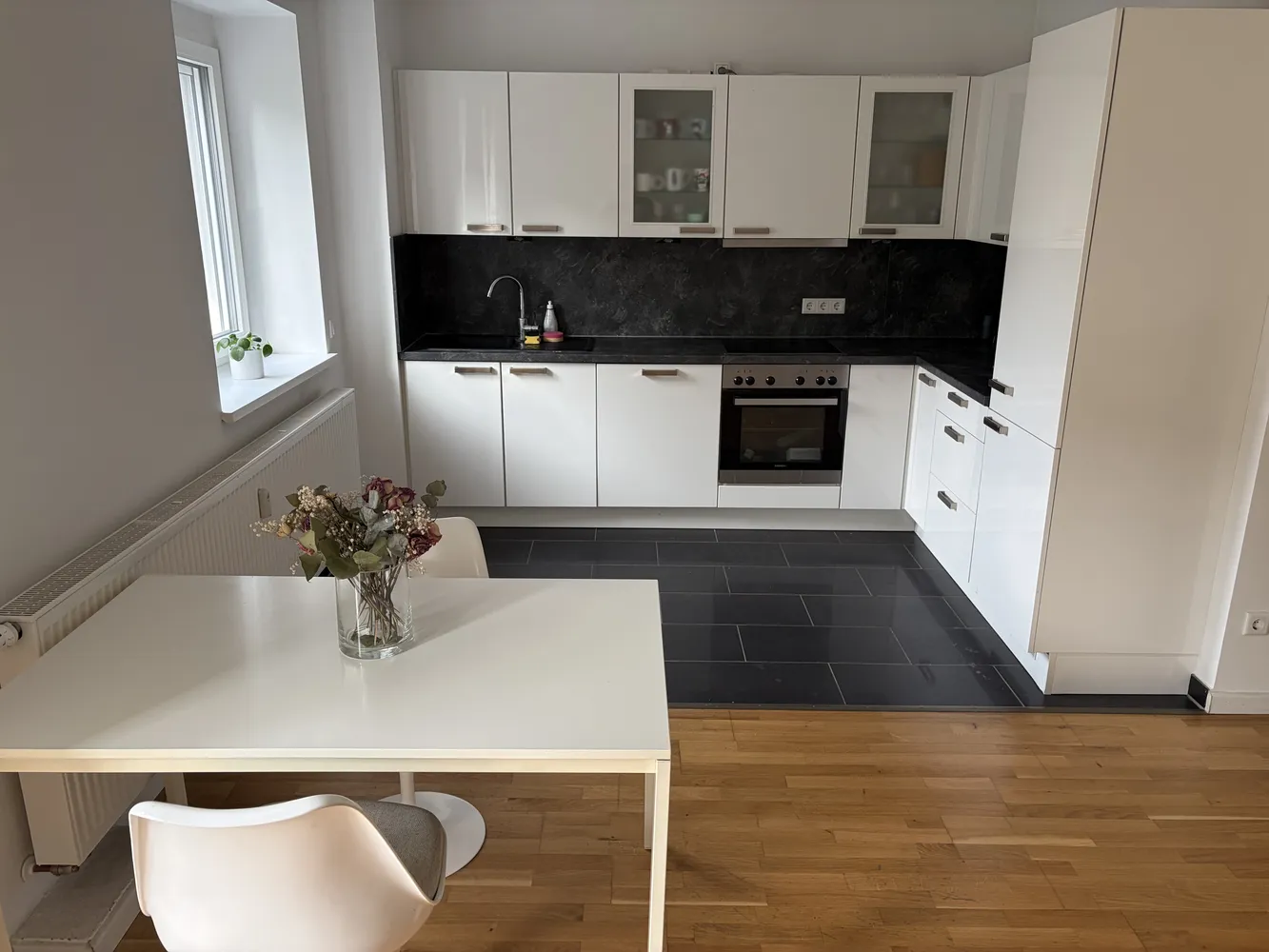 2 Zimmer Wohnung mit 70 m² in Frankfurt am Main – Bild 5
