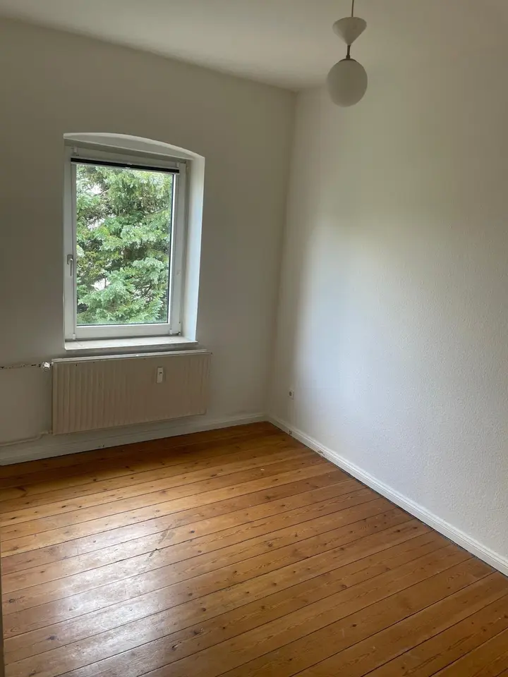 2 Zimmer Wohnung mit 34 m² in Flensburg – Bild 2