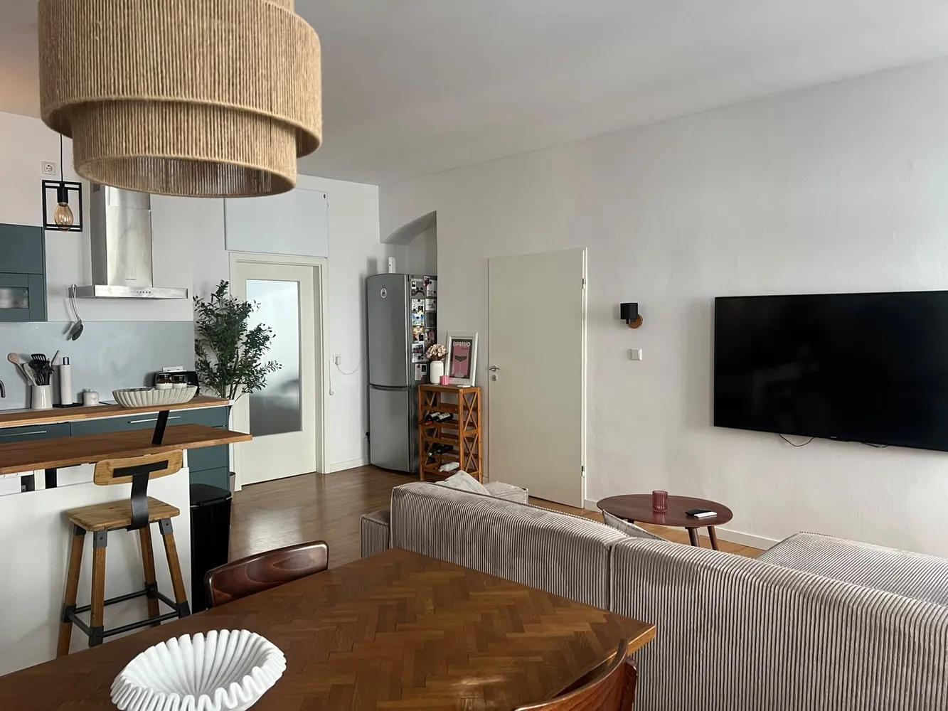 3 Zimmer Wohnung mit 85 m² in Herford – Bild 1