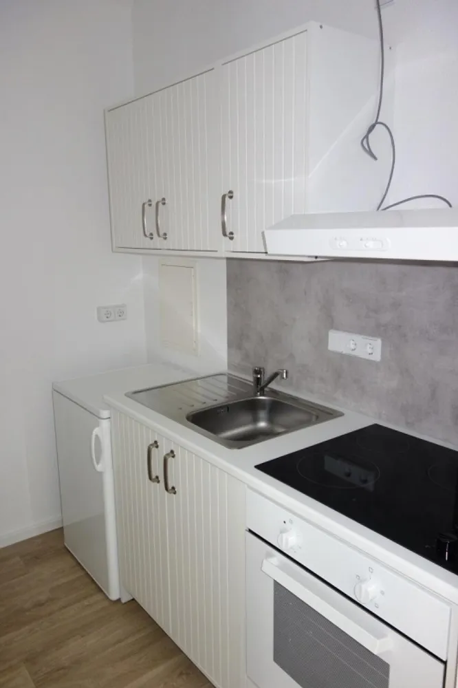 1 Zimmer Wohnung mit 32 m² in Chemnitz – Bild 3