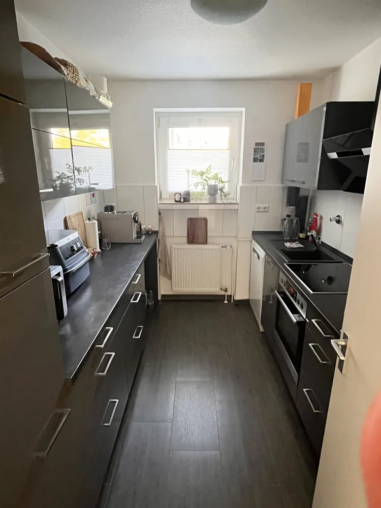 5 Zimmer Wohnung mit 82 m² in Unna – Bild 11