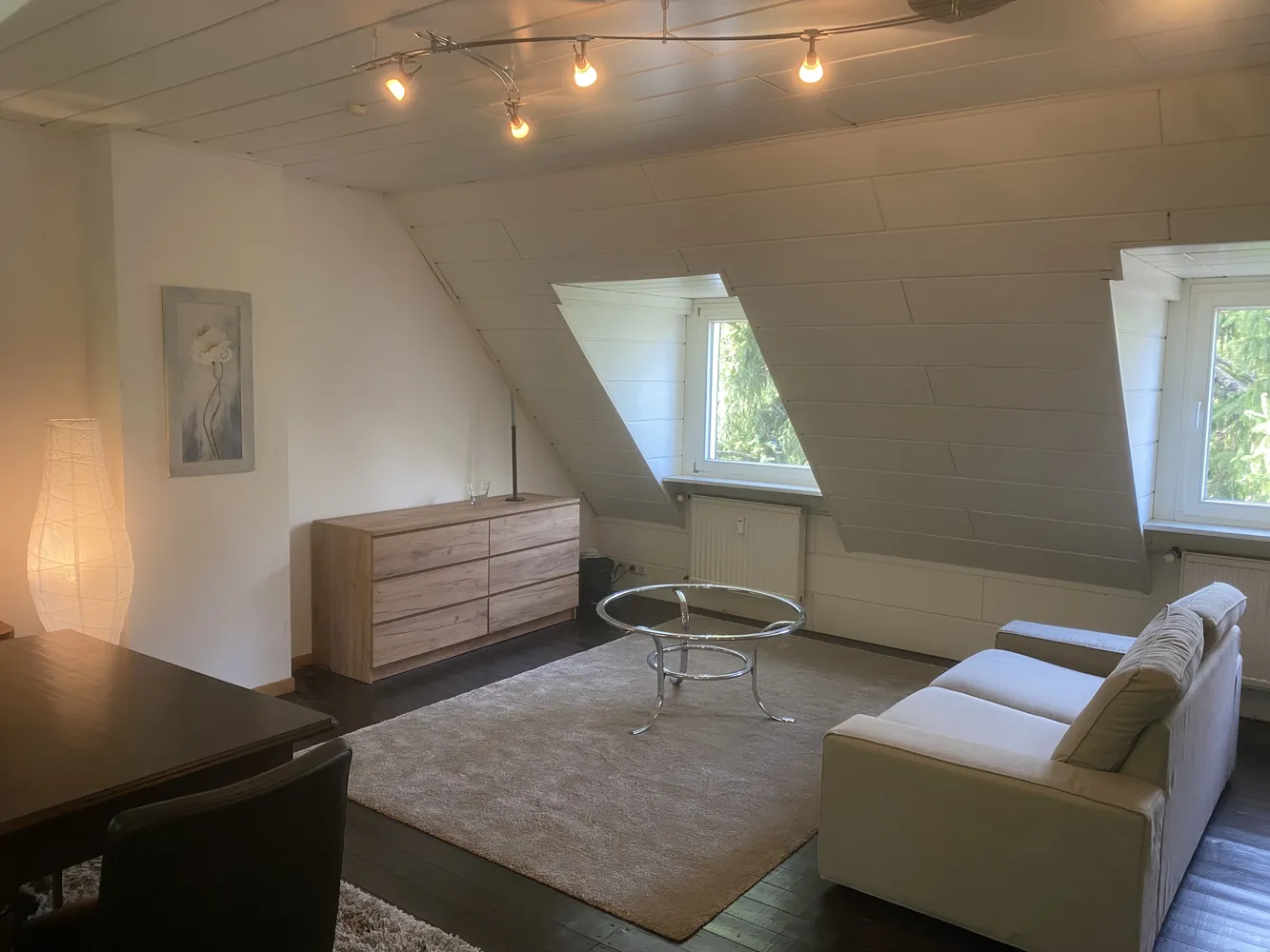 2 room apartment with 49 m² in Bochum – Photo 1