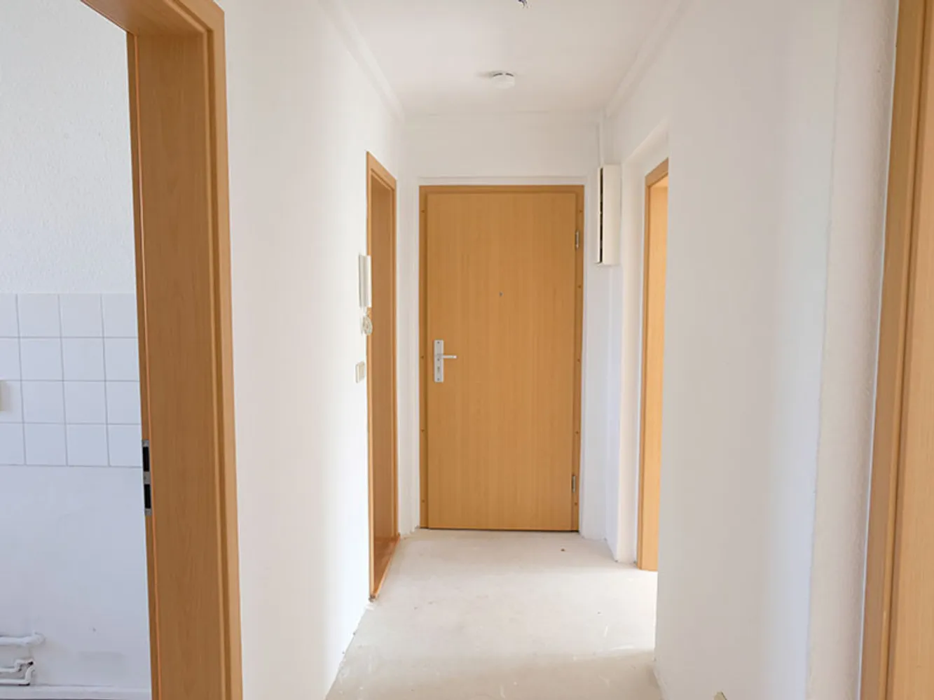 3 Zimmer Wohnung mit 59 m² in Quedlinburg – Bild 11