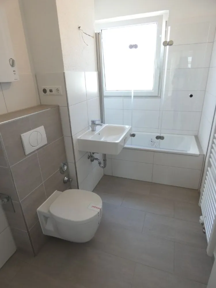 3 Zimmer Wohnung mit 69 m² in Essen – Bild 9