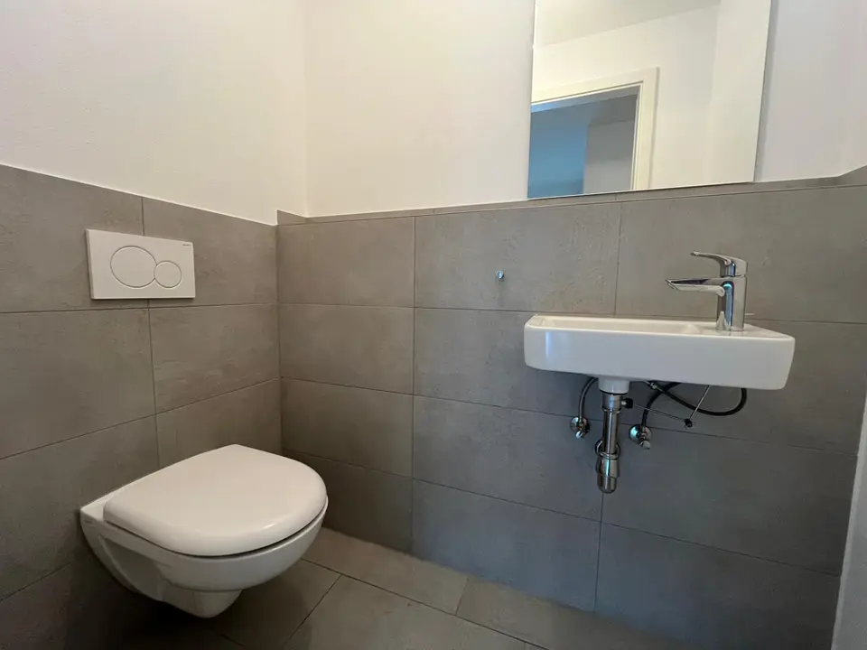 3 Zimmer Wohnung mit 83 m² in Metzingen – Bild 8