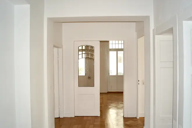 4 Zimmer Wohnung mit 121 m² in Wiesbaden – Bild 7