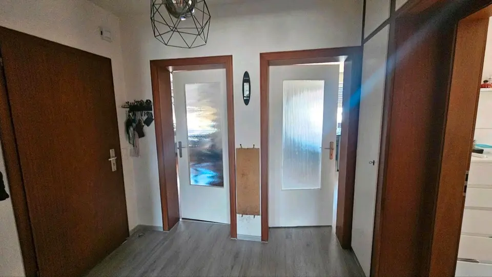 4 Zimmer Wohnung mit 94 m² in Aachen – Bild 7