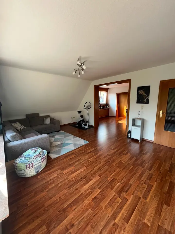 3 Zimmer Wohnung mit 95 m² in Bergisch Gladbach – Bild 7