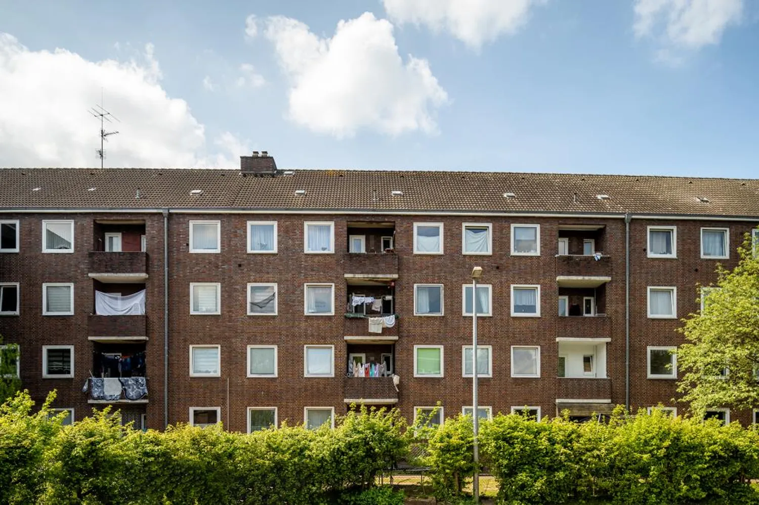 4 Zimmer Wohnung mit 87 m² in Bremerhaven – Bild 5