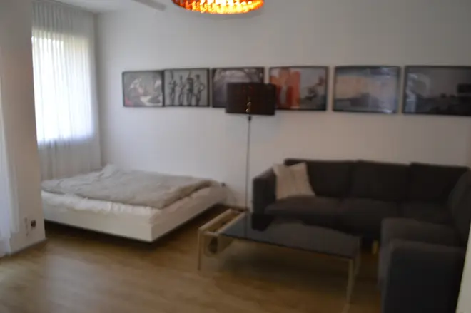 1 Zimmer Wohnung mit 12 m² in Berlin – Bild 5