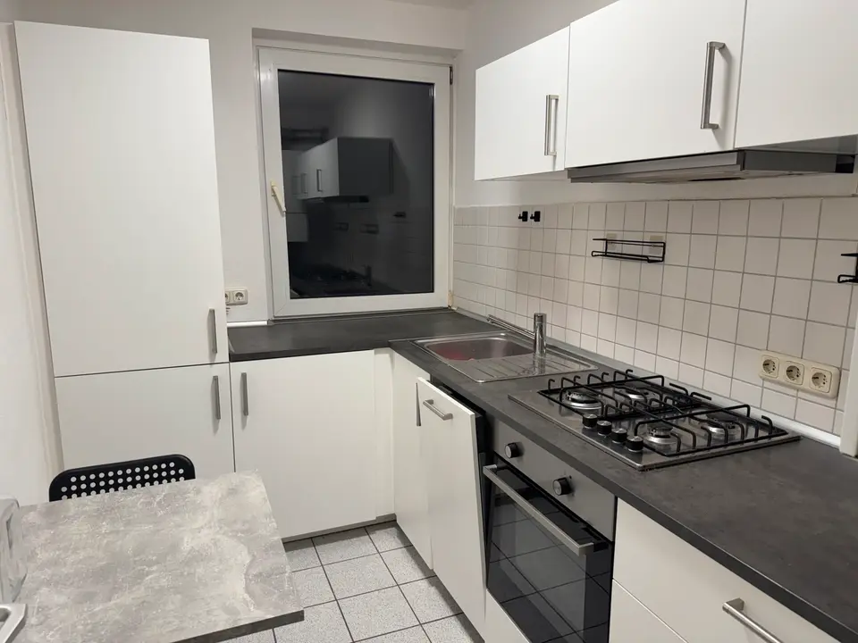 3 Zimmer Wohnung mit 61 m² in Bielefeld – Bild 8