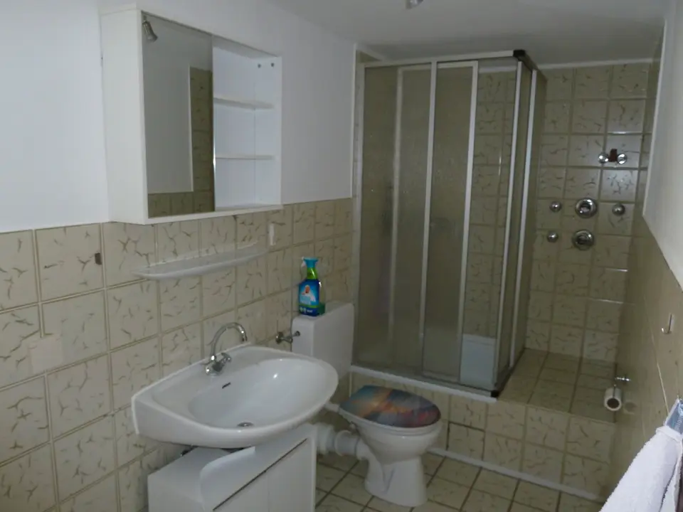 2 Zimmer Wohnung mit 60 m² in Göttingen – Bild 7