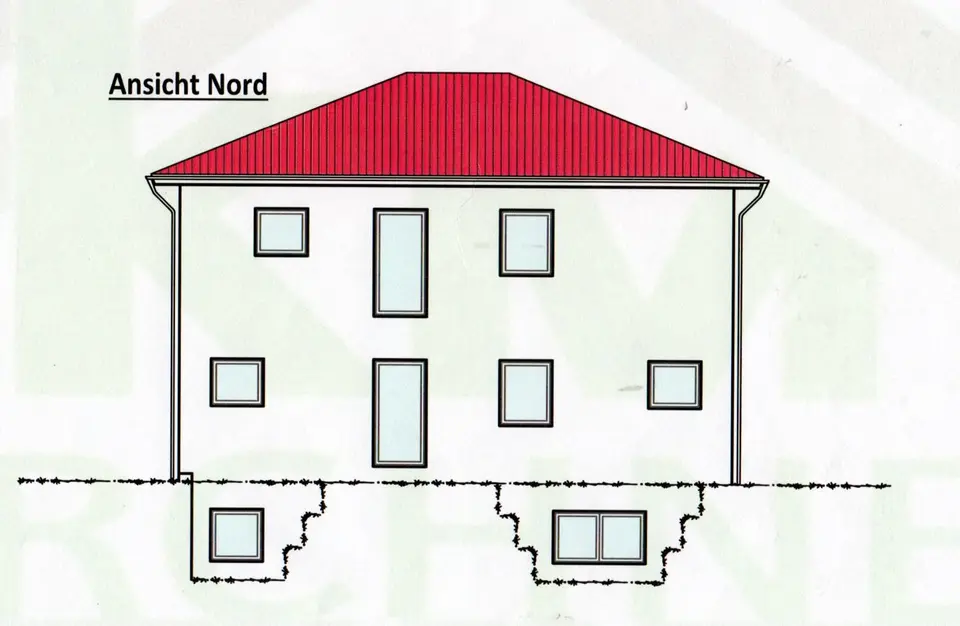 5 Zimmer Haus mit 130 m² in Fürstenfeldbruck – Bild 4