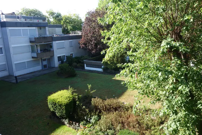 2 Zimmer Wohnung mit 54 m² in Krefeld – Bild 1