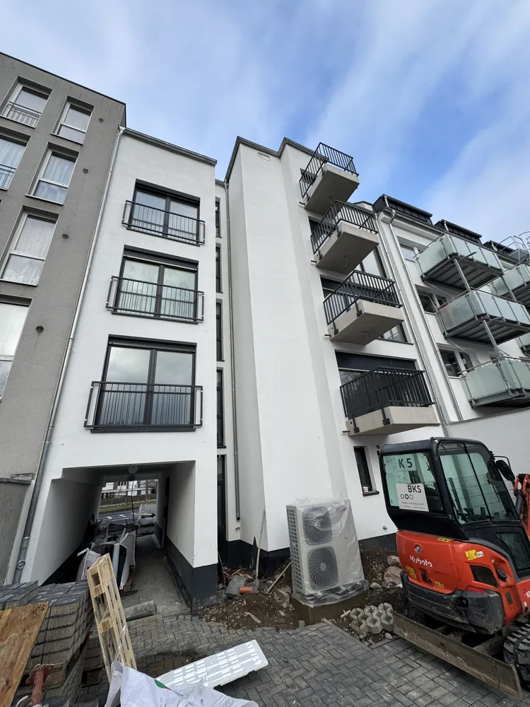 3 Zimmer Wohnung mit 93 m² in Köln – Bild 3