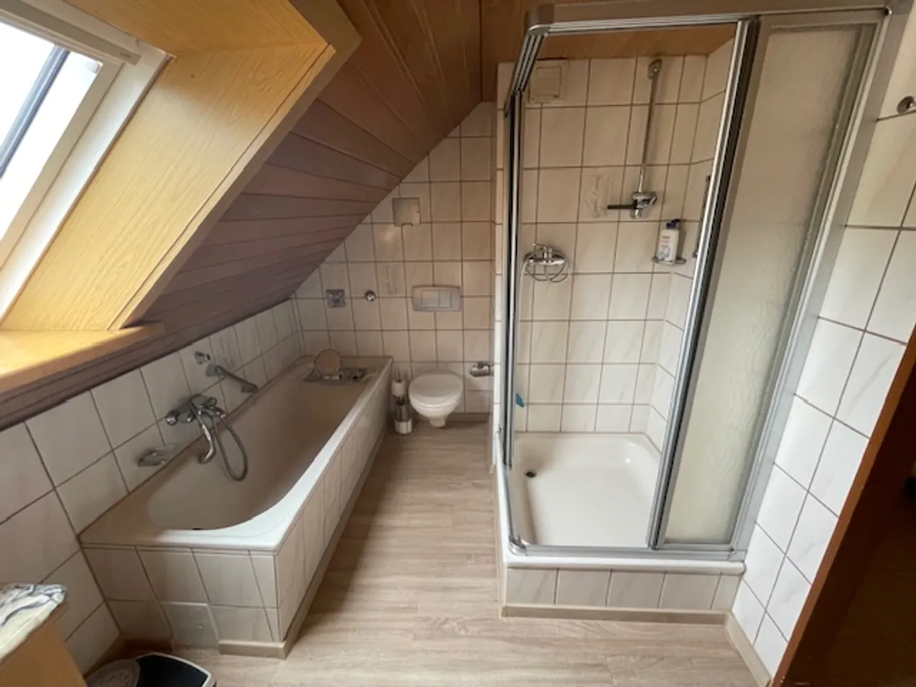 5 Zimmer Wohnung mit 110 m² in Duisburg – Bild 7