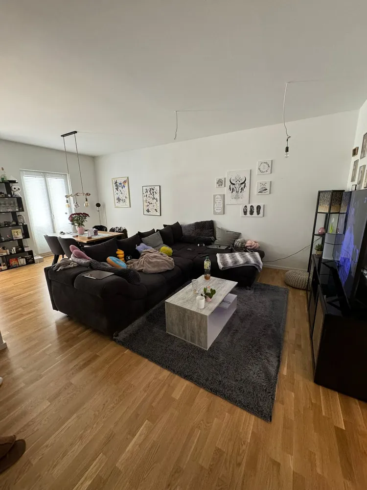 3 Zimmer Wohnung mit 85 m² in Landau in der Pfalz – Bild 9