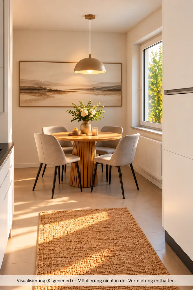 3 Zimmer Wohnung mit 87 m² in Stuttgart – Bild 9