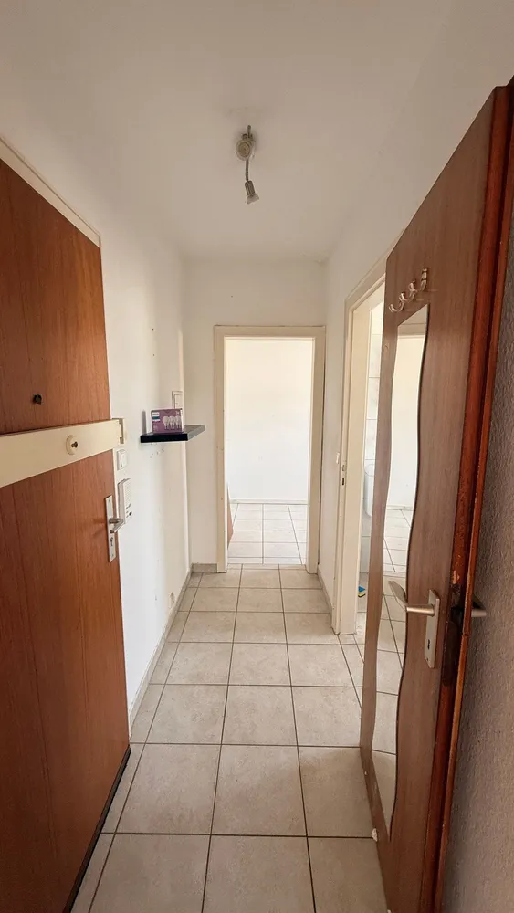 1 Zimmer Wohnung mit 35 m² in Düsseldorf – Bild 2