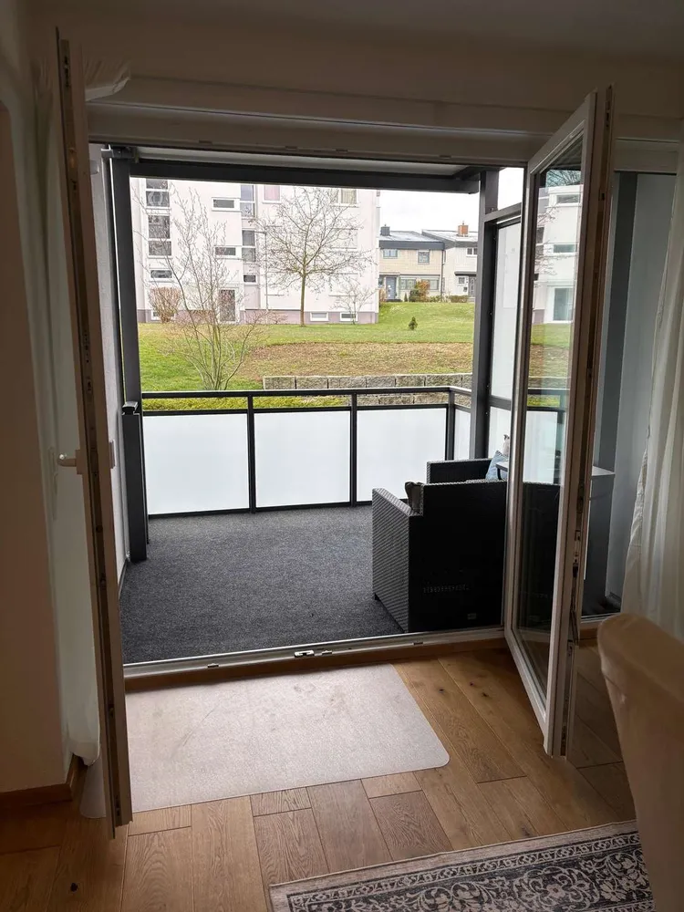 3 Zimmer Wohnung mit 81 m² in Ulm – Bild 7