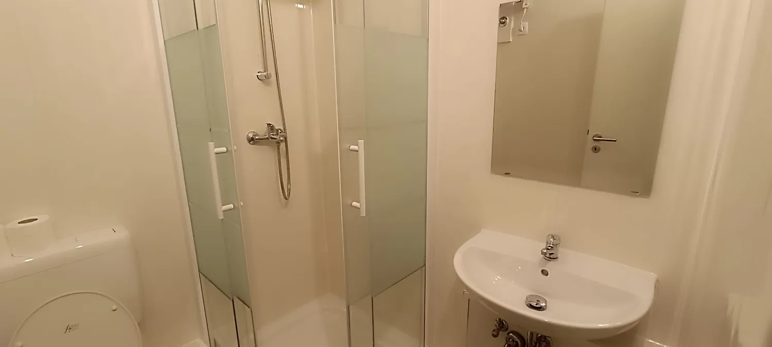 1 Zimmer Wohnung mit 25 m² in Dortmund – Bild 4