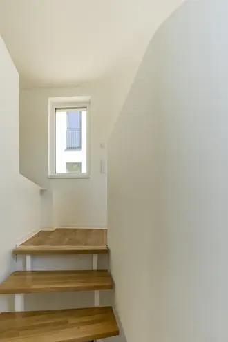 2 Zimmer Haus mit 43 m² in Aachen – Bild 8