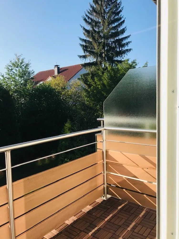 2 Zimmer Wohnung mit 38 m² in Hattingen – Bild 2