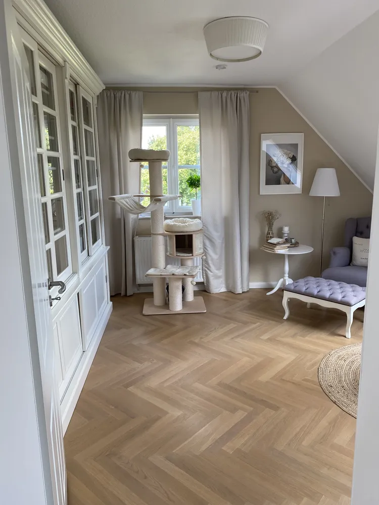 4 Zimmer Wohnung mit 96 m² in Meerbusch – Bild 9