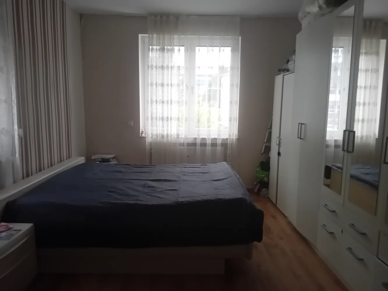 3 Zimmer Wohnung mit 122 m² in Mönchengladbach – Bild 2