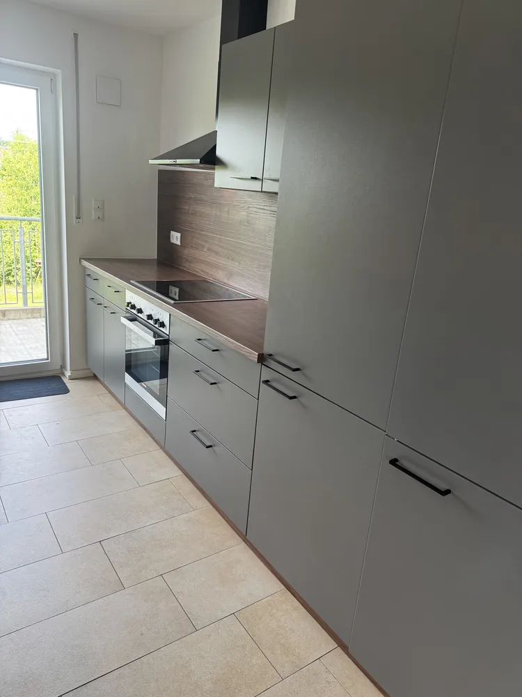 3 Zimmer Wohnung mit 88 m² in München – Bild 3