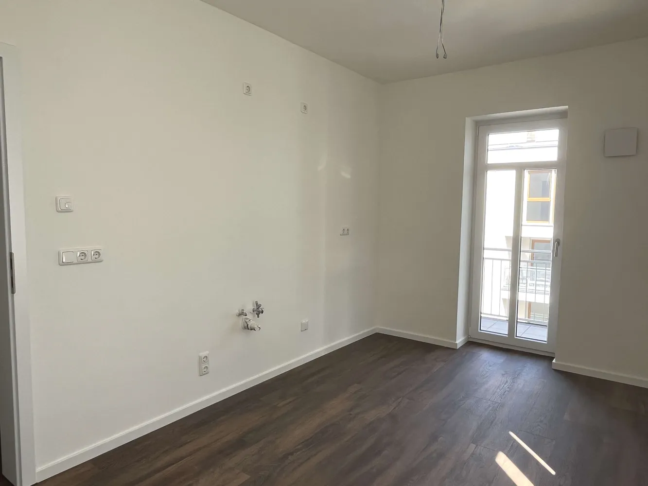 2 Zimmer Wohnung mit 57 m² in Nürnberg – Bild 7