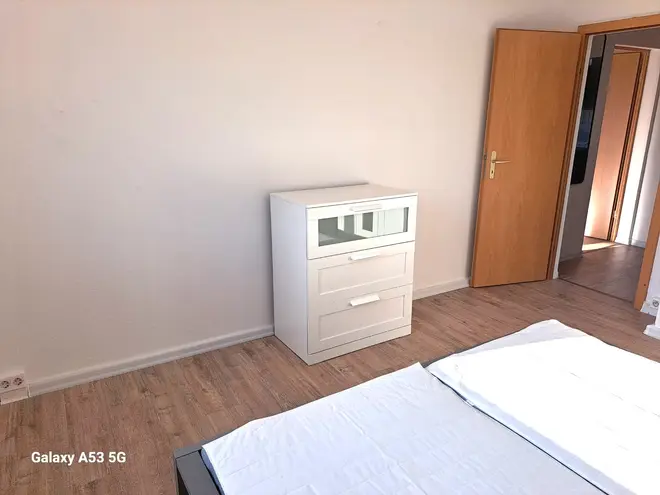 2 Zimmer Wohnung mit 59 m² in Wittenberg – Bild 12