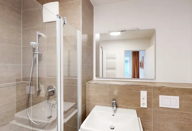 1 Zimmer Wohnung mit 31 m² in Ludwigshafen am Rhein – Bild 3