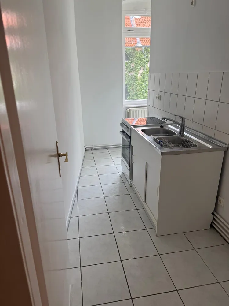 1 Zimmer Wohnung mit 46 m² in Berlin – Bild 5