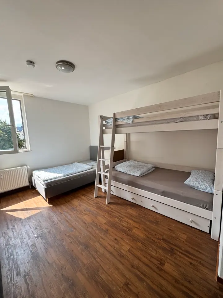 WG-Zimmer mit 30 m² in Bochum – Bild 2