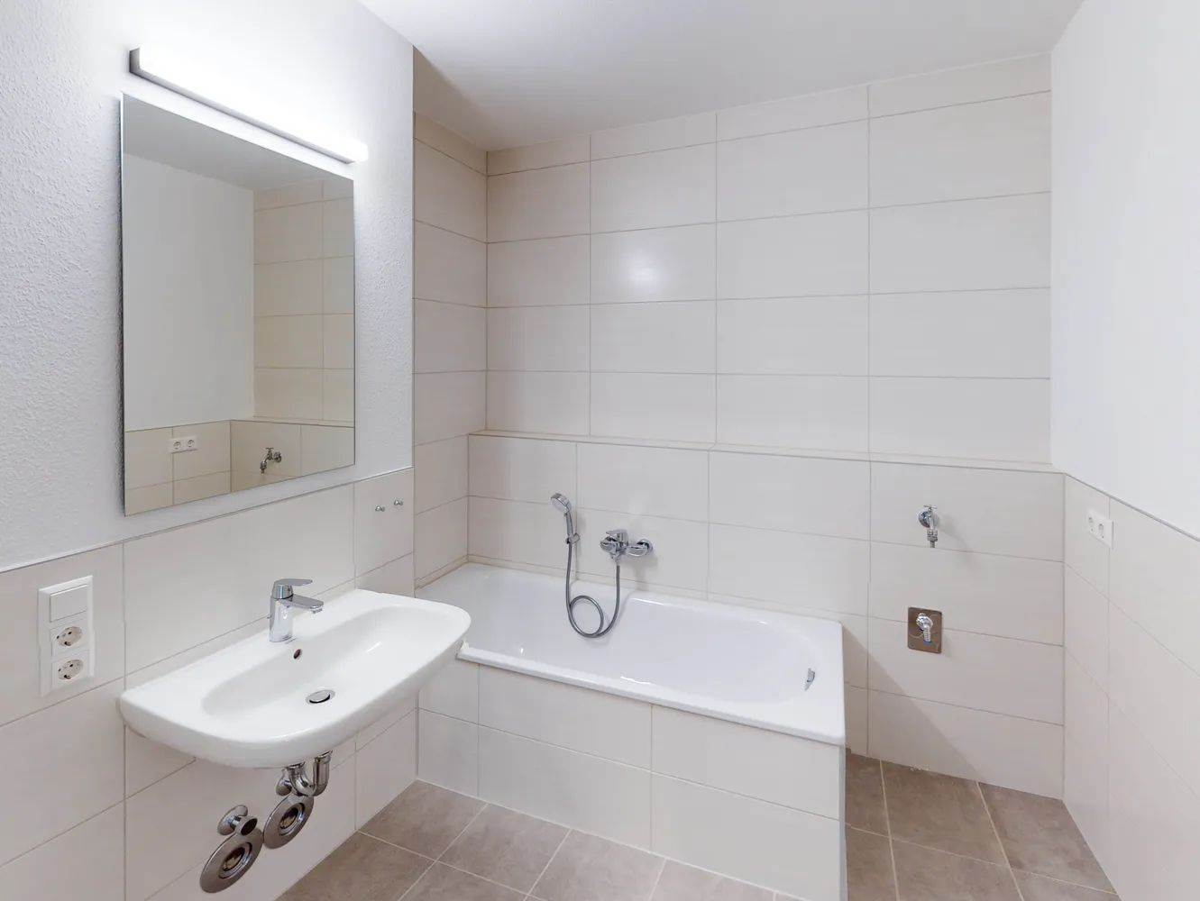 3 Zimmer Wohnung mit 79 m² in Dresden – Bild 7