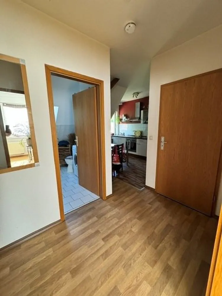 2 Zimmer Wohnung mit 47 m² in Stralsund – Bild 4