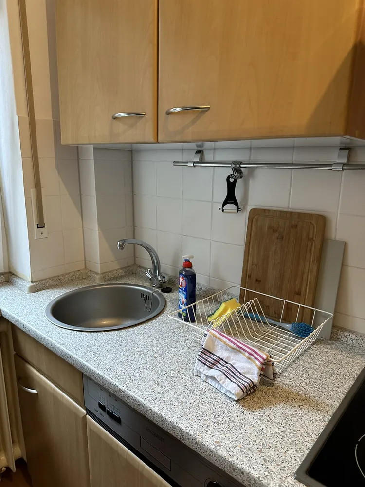 2 Zimmer Wohnung mit 57 m² in Ludwigshafen am Rhein – Bild 10