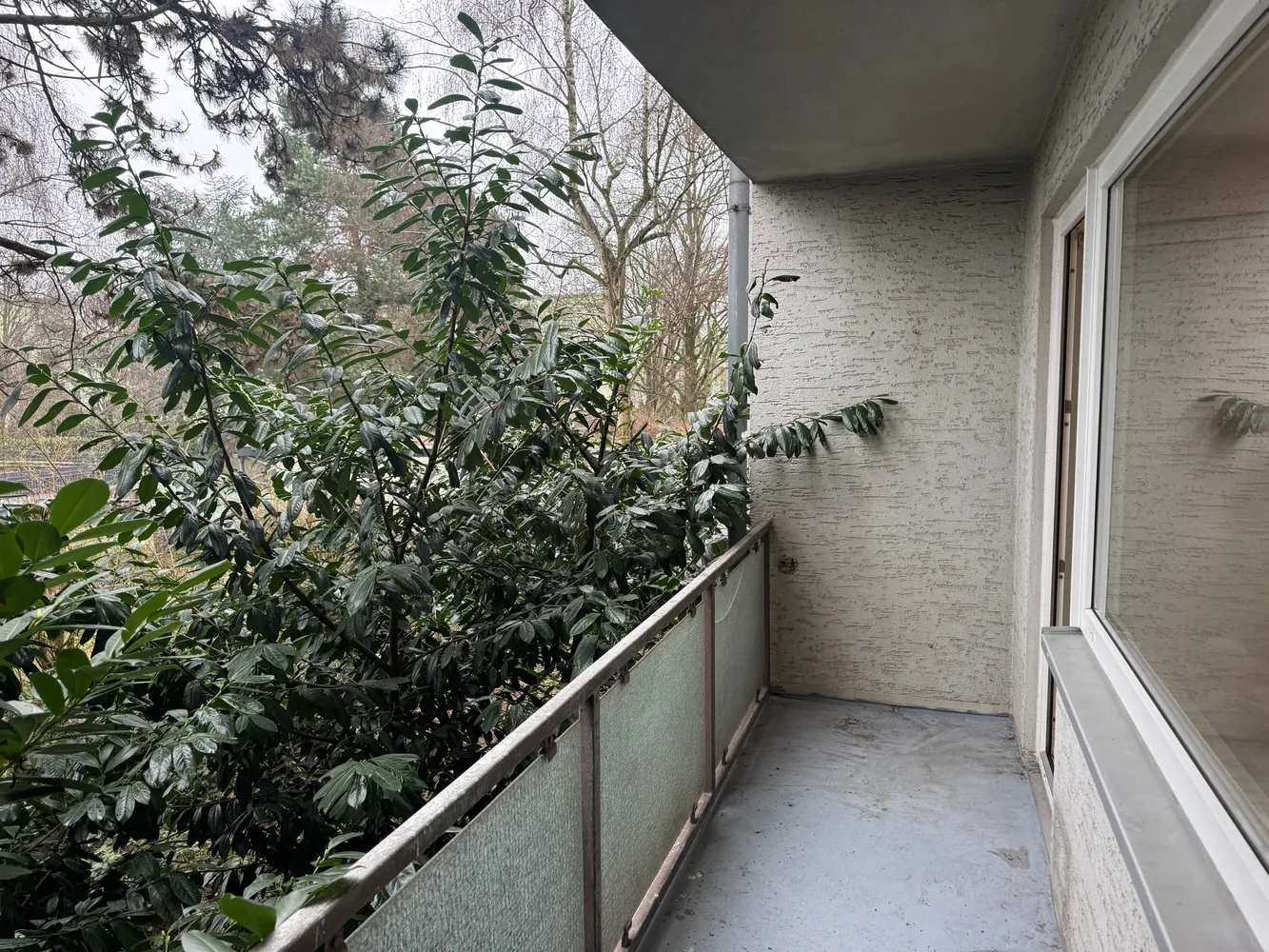 1 Zimmer Wohnung mit 30 m² in Köln – Bild 4